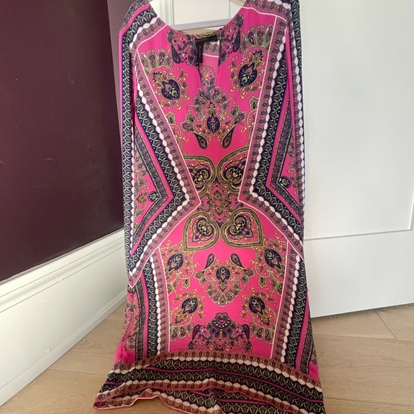 Max Azria gorgeous dress - Picture 2 of 4